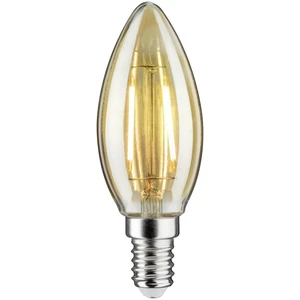 Paulmann 28704 LED  En.trieda 2021 F (A - G) E14 sviečkový tvar 2.6 W  (Ø x v) 35 mm x 98 mm  1 ks