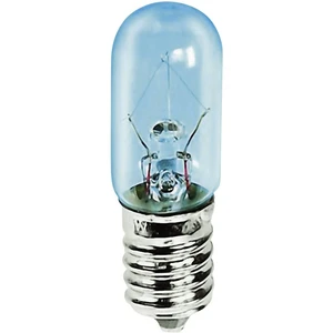 Barthelme 00114510 žiarovka 36 V, 45 V 6 W, 10 W E14  číra 1 ks