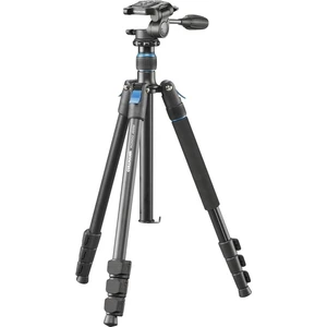 Cullmann  trojnohý statív  Min./max.výška=41 - 157.5 cm čierna
