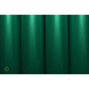 Oracover 21-047-010 nažehlovacia fólia  (d x š) 10 m x 60 cm perleťová zelená