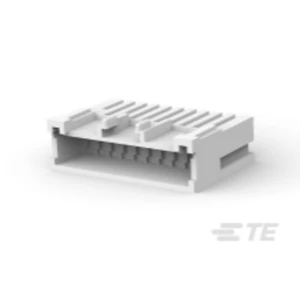 TE Connectivity Signal Double LockSignal Double Lock 5-316094-1 AMP
