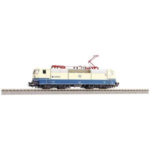 Piko H0 51353 H0 E-Lokomotíva BR 181.2 &quot;Lorraine&quot; DB