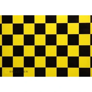 Oracover 47-036-071-002 lepiaca fólia Orastick Fun 3 (d x š) 2 m x 60 cm perleť, čierna, modrá