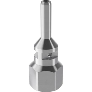 Steinel 052935 podlhovastá tryska 18 mm 4.5 mm Vhodné pre značku (teplovzdušné dýzy) Steinel