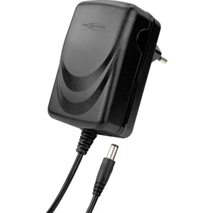 Ansmann 1201-0027 sieťový adaptér / napájanie 12 V/DC 2.5 A 30 W