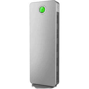 Nevoox LF 2040 čističe vzduchu UV-C  105 m² strieborná