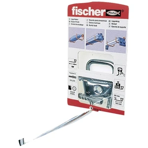 Fischer 078010 Úložný hák LG    1 ks