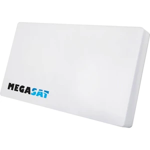 MegaSat D1 Profi-Line satelit   biela