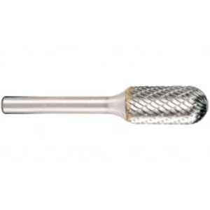 Metabo 628347000 frézovacie kolík  valec     Ø hriadeľa 6 mm 1 ks