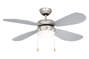 AireRyder FN43332 Classic, stropní ventilátor se světlem