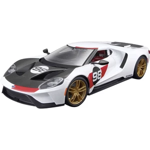 Maisto Ford GT 21 Heritage 1:18 model auta