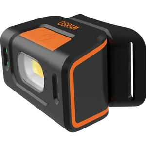 Osram Auto LEDIL404 LEDInspect HEADTORCH250 LED  pracovné osvetlenie  napájanie z akumulátora, napájanie cez USB  250 lm