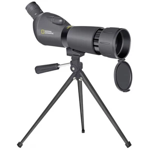 National Geographic Spotting Scope pozorovací ďalekohľad 20<bis/>60 x 60 mm čierna