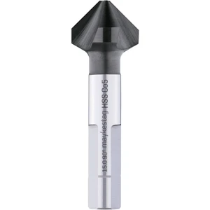 Alpen  0238702050100 kužeľový záhlbník  20.50 mm   valcová stopka 1 ks