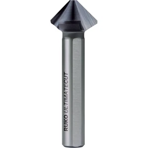 RUKO  102779P kužeľový záhlbník  16.5 mm HSS  kužeľový záhlbník 1 ks