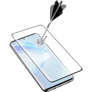 Cellularline TEMPGCUGALS11K 61463 ochranné sklo na displej smartfónu Vhodné pre: Samsung Galaxy S20 Plus 1 ks