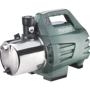 Metabo P 6000 INOX záhradné čerpadlo  6000 l/h 55 m