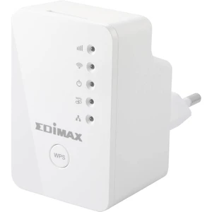 EDIMAX EW-7438RPn Mini met EdiRange App Wi-Fi repeater 300 MBit/s 2.4 GHz