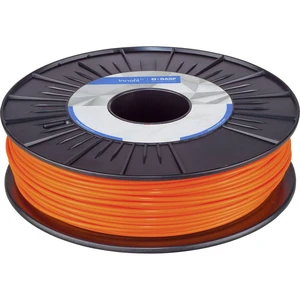 BASF Ultrafuse PLA-0009B075 PLA ORANGE vlákno pre 3D tlačiarne PLA plast   2.85 mm 750 g oranžová  1 ks
