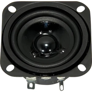 Visaton FR 58 / 8 OHM 2.3 palca 5.8 cm širokopásmový reproduktor 10 W 8 Ω