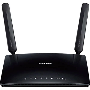 TP-LINK Archer MR200 Wi-Fi router  2.4 GHz, 5 GHz 750 MBit/s