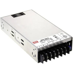 Mean Well MSP-300-12 zabudovateľný sieťový zdroj AC/DC, uzavretý  324 W