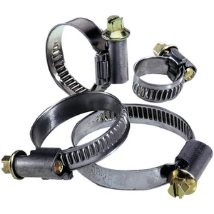 LAPP SILVYN® SCH 16 - 25 S hadicové spony  52003160 Priemer káblového zväzku (rozsah) 18 mm (max)  šesťhranná hlava skru