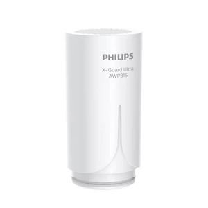 Kohútikový filter Philips On-Tap AWP315/10 Náhradní filtrační patrona pro kohoutkový filtr

Vychutnejte si čistou vodu přímo z kohoutku s nezkaženou c