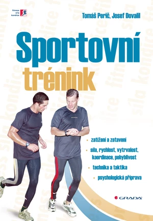 Sportovní trénink, Perič Tomáš