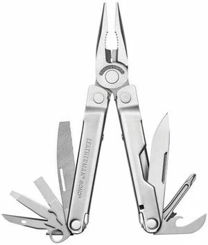 Leatherman Bond Multitool