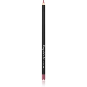 Diego dalla Palma Lip Pencil ceruzka na pery odtieň 84 Dark Antique Pink 1,83 g