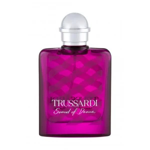 Trussardi Sound of Donna 50 ml parfumovaná voda pre ženy