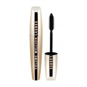 L´Oréal Paris Volume Million Lashes 10,5 ml řasenka pro ženy Black objemová řasenka