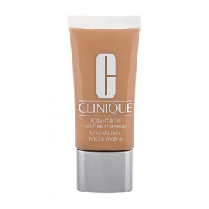 Clinique Stay-Matte Oil-Free Makeup 30 ml make-up pro ženy 09 Neutral na suchou pleť; na smíšenou pleť; na mastnou pleť