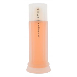Laura Biagiotti Roma 100 ml toaletní voda pro ženy