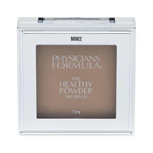 Physicians Formula The Healthy SPF15 7,8 g pudr pro ženy MW2