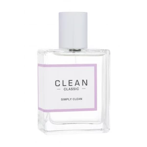 Clean Classic Simply Clean 60 ml parfémovaná voda pro ženy