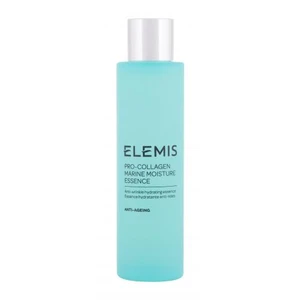 Elemis Pro-Collagen Anti-Ageing Marine Moisture Essence 100 ml pleťová voda a sprej W na všechny typy pleti; na dehydratovanou pleť; proti vráskám