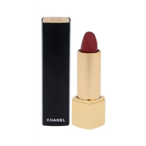 Chanel Rouge Allure Velvet 3,5 g rtěnka pro ženy 58 Rouge Vie