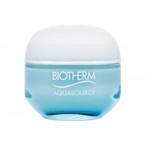 Biotherm Aquasource Skin Perfection 50 ml denní pleťový krém pro ženy na všechny typy pleti; na dehydratovanou pleť; na unavenou pleť