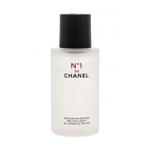 Chanel No.1 Revitalizing Serum-in-Mist 50 ml pleťové sérum pro ženy na všechny typy pleti; proti vráskám; na rozjasnění pleti