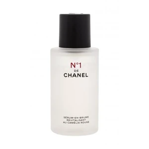 Chanel No.1 Revitalizing Serum-in-Mist 50 ml pleťové sérum pro ženy na všechny typy pleti; proti vráskám; na rozjasnění pleti