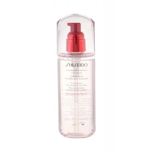 Shiseido Treatment Softener Enriched 150 ml pleťová voda a sprej pro ženy na velmi suchou pleť; na suchou pleť; na normální pleť