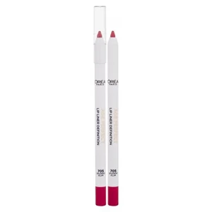 L´Oréal Paris Age Perfect Lip Liner Definition 1,2 g tužka na rty pro ženy 705 Splendid Plum