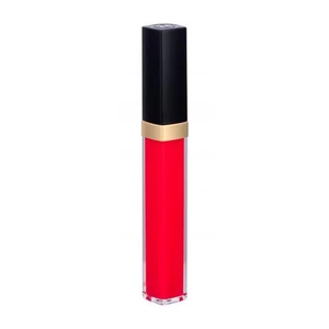 Chanel Rouge Coco Gloss 5,5 g lesk na rty pro ženy 738 Amuse-Bouche