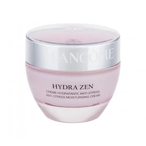 Lancôme Hydra Zen 50 ml denní pleťový krém na suchou pleť; na všechny typy pleti; na citlivou a podrážděnou pleť; na dehydratovanou pleť