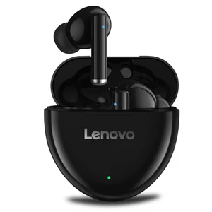 Lenovo HT06 TWS Wireless Earbuds bluetooth 5.1 Earphone Stereo Dual Mic Noise Cancelling Touch Control Sports Headphone