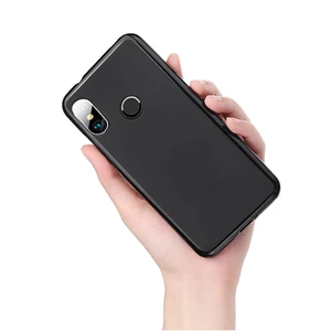Bakeey Ultra-thin Soft TPU Protective Case For Xiaomi Redmi 6 Pro / Xiaomi Mi A2 Lite Non-original