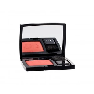 Christian Dior Rouge Blush 6,7 g lícenka pre ženy 219 Rose Montaigne