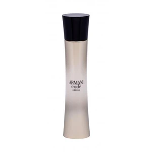 Giorgio Armani Code Absolu 50 ml parfumovaná voda pre ženy